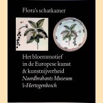 Flora's schatkamer. Het bloemmotief in de Europese kunst & kunstnijverheid
Saskia de - en anderen Bodt
€ 6,00 Flora's schatkamer. Het bloemmotief in de Europese kunst & kunstnijverheid
Saskia de - en anderen Bodt
€ 6,00