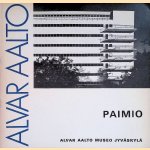 Alvar Aalto: Paimio 1929-1933
Kari - and others Hakli
€ 25,00 Alvar Aalto: Paimio 1929-1933
Kari - and others Hakli
€ 25,00