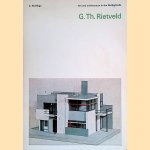 Art and Architecture in the Netherlands: G.Th. Rietveld
A. Buffinga
€ 6,00 Art and Architecture in the Netherlands: G.Th. Rietveld
A. Buffinga
€ 6,00