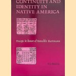 Continuity and Identity in Native America: Essays in honor of Benedikt Hartmann
Maarten Jansen e.a.
€ 30,00 Continuity and Identity in Native America: Essays in honor of Benedikt Hartmann
Maarten Jansen e.a.
€ 30,00