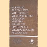 Schetsen uit het verleden van Heiloo
R. Vennik-Gelderblom
€ 10,00 Schetsen uit het verleden van Heiloo
R. Vennik-Gelderblom
€ 10,00