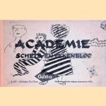 Academie schets- en tekenbloc
Sipke Huismans
€ 30,00 Academie schets- en tekenbloc
Sipke Huismans
€ 30,00
