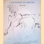 L'ascension du peintre door Jean Le Gac e.a.