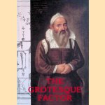 The Grotesque Factor
Valeriano - and others Bozal
€ 65,00 The Grotesque Factor
Valeriano - and others Bozal
€ 65,00
