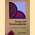 Kunst und Strukturalismus: die neue Methode der Kunst-Interpretation
Jack Burnham
€ 9,00 Kunst und Strukturalismus: die neue Methode der Kunst-Interpretation
Jack Burnham
€ 9,00