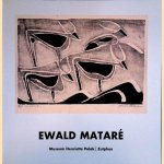 Ewald Mataré: beelden, houtsneden en aquarellen uit de nalatenschap Mataré in het Städtisches Museum Haus Koekkoek te Kleef
Guido de Werd
€ 8,00