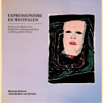Expressionisme en Westfalen: werken uit de collectie van het Westfälisches Landesmuseum für Kunst und Kulturgeschichte Münster
Hans Wille
€ 10,00 Expressionisme en Westfalen: werken uit de collectie van het Westfälisches Landesmuseum für Kunst und Kulturgeschichte Münster
Hans Wille
€ 10,00
