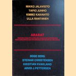 Ararat: Alternative research in architecture resources art and technology: Mikko Jalavisto, Tapio Junno, Kimmo Kaivanto, Ulla Rantanen, Boge Berg, Steinar Christensen, Kristian Kvakland, Arvid J. Pettersen
Björn Springfeldt
€ 15,00 Ararat: Alternative research in architecture resources art and technology: Mikko Jalavisto, Tapio Junno, Kimmo Kaivanto, Ulla Rantanen, Boge Berg, Steinar Christensen, Kristian Kvakland, Arvid J. Pettersen
Björn Springfeldt
€ 15,00