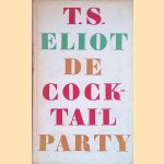 De cocktailparty. Een blijspel
T.S. Eliot
€ 6,00 De cocktailparty. Een blijspel
T.S. Eliot
€ 6,00