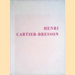 The Photographs of Henri Cartier-Bresson
Lincoln Kirstein e.a.
€ 15,00 The Photographs of Henri Cartier-Bresson
Lincoln Kirstein e.a.
€ 15,00