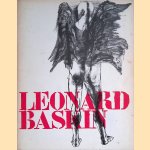 Leonard Baskin: sculptuur, tekeningen, grafiek
J.C. Ebbinge Wubben e.a.
€ 20,00 Leonard Baskin: sculptuur, tekeningen, grafiek
J.C. Ebbinge Wubben e.a.
€ 20,00