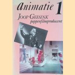 Joop Geesink, poppenfilmproducent. Animatie 1
Tjitte de Vries e.a.
€ 8,00 Joop Geesink, poppenfilmproducent. Animatie 1
Tjitte de Vries e.a.
€ 8,00