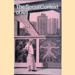 The Social Context of Art
Jean Creedy
€ 6,00 The Social Context of Art
Jean Creedy
€ 6,00