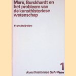 Marx, Burckhardt en het probleem van de kunsthistoriese wetenschap
Frank Reijnders
€ 8,00