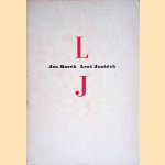 Leos Janácek door Jan Racek