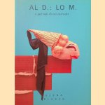Elena Blasco: Al deseo: Lo Meneo - o qué más da no entender 1990-1991
Ricardo - and others Serrano Garcia
€ 10,00