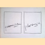 Gerard Verdijk: Zeichnungen
Kees Broos
€ 7,50 Gerard Verdijk: Zeichnungen
Kees Broos
€ 7,50