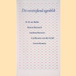 Dit verstrijkend ogenblik
H.H. ter Balkt e.a.
€ 6,00 Dit verstrijkend ogenblik
H.H. ter Balkt e.a.
€ 6,00