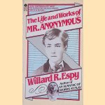 The Life and Works of Mr. Anonymous
Willard R. Espy
€ 6,00 The Life and Works of Mr. Anonymous
Willard R. Espy
€ 6,00