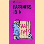 Happiness is a Rat Fink
Rochelle Davis e.a.
€ 8,00 Happiness is a Rat Fink
Rochelle Davis e.a.
€ 8,00