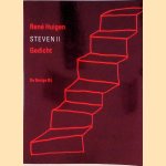 Steven II: gedicht
René Huigen
€ 5,00
