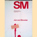 Stedelijk Museum Amsterdam: Jan van Munster
Wim Crouwel e.a.
€ 7,00 Stedelijk Museum Amsterdam: Jan van Munster
Wim Crouwel e.a.
€ 7,00