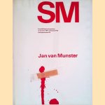Stedelijk Museum Amsterdam: Jan van Munster
Wim Crouwel e.a.
€ 7,00 Stedelijk Museum Amsterdam: Jan van Munster
Wim Crouwel e.a.
€ 7,00