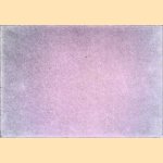 Alan Charlton: Drawings of Eight Paintings 1970 door Nick Serota e.a.