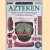 Ooggetuigen: Azteken: Ontdek de wereld van de Azteken, Inka's, Maya's en hun voorgangers - hun geloof, rituelen en hun bloeiende beschavingen door Elizabeth Baquedano e.a.