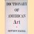 Dictionary of American Art
Matthew Baigell
€ 10,00