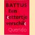 Een lettertje verschil; Een kettertje verschik
Battus
€ 8,00 Een lettertje verschil; Een kettertje verschik
Battus
€ 8,00