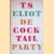 De cocktailparty. Een blijspel door T.S. Eliot