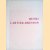 The Photographs of Henri Cartier-Bresson
Lincoln Kirstein e.a.
€ 15,00 The Photographs of Henri Cartier-Bresson
Lincoln Kirstein e.a.
€ 15,00