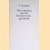 Het schrijven van het Boekenweekgeschenk. Toespraak uitgesproken tijdens de persbijeenkomst op maandag 19 februari ter gelegenheid van de Gouden Boekenweek 1990
F. Springer
€ 5,00 Het schrijven van het Boekenweekgeschenk. Toespraak uitgesproken tijdens de persbijeenkomst op maandag 19 februari ter gelegenheid van de Gouden Boekenweek 1990
F. Springer
€ 5,00