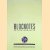 Blocnotes: art contemporain - numero 3 door Frank Perrin e.a.