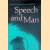 Speech and Man door Charles Brown e.a.