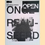 Open 5: Niet gerealiseerde projecten
Liesbeth - en anderen Melis
€ 10,00 Open 5: Niet gerealiseerde projecten
Liesbeth - en anderen Melis
€ 10,00