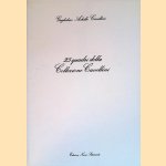 25 quadri della Collezione Cavellini
Gugliemo Achille Cavellini
€ 8,00 25 quadri della Collezione Cavellini
Gugliemo Achille Cavellini
€ 8,00
