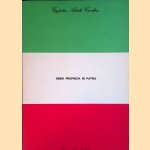 Nemo propheta in patria
Gugliemo Achille Cavellini
€ 8,00 Nemo propheta in patria
Gugliemo Achille Cavellini
€ 8,00