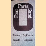 Four Parts Sand: New Canadian Poets
Earle Birney e.a.
€ 20,00 Four Parts Sand: New Canadian Poets
Earle Birney e.a.
€ 20,00