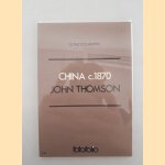 China c. 1870: 12 photographs door John Thomson