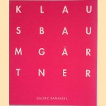 Klaus Baumgärtner
Klaus Baumgärtner
€ 9,00 Klaus Baumgärtner
Klaus Baumgärtner
€ 9,00