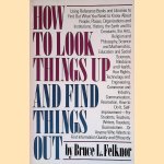 How to Look Things Up and Find Things Out
Bruce L. Felknor
€ 8,00 How to Look Things Up and Find Things Out
Bruce L. Felknor
€ 8,00