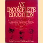 An Incomplete Education
Judy Jones e.a.
€ 10,00 An Incomplete Education
Judy Jones e.a.
€ 10,00