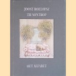 Het alfabet door Joost Roelofsz e.a.