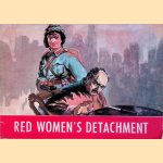 Red women's detachment
Liang Hsin e.a.
€ 10,00 Red women's detachment
Liang Hsin e.a.
€ 10,00