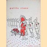Petits riens door Bosc