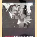 A Curator's Camera door Ad Petersen