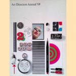 Art Directors Annual 1969
Pieter Brattinga
€ 15,00 Art Directors Annual 1969
Pieter Brattinga
€ 15,00