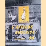 L'affiche anglaise: les années 90 - 15 juin-15 septembre
Laurence Bossé e.a.
€ 10,00 L'affiche anglaise: les années 90 - 15 juin-15 septembre
Laurence Bossé e.a.
€ 10,00